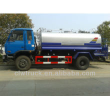 Dongfeng 145 Camión cisterna de agua, camión cisterna de agua de 10000 litros